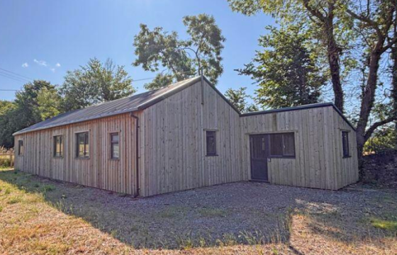 Conversion Opportunity in Cullompton photo